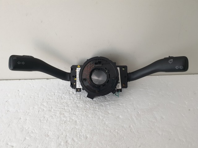 506546 VW Golf 4, 8L0953513G, Kormánykapcsoló, Légzsákszalag