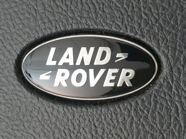 506591 Land Rover Discovery 2010, Kormánylégzsák, Légzsák, 2 Csati, 4 Águ Kormányba