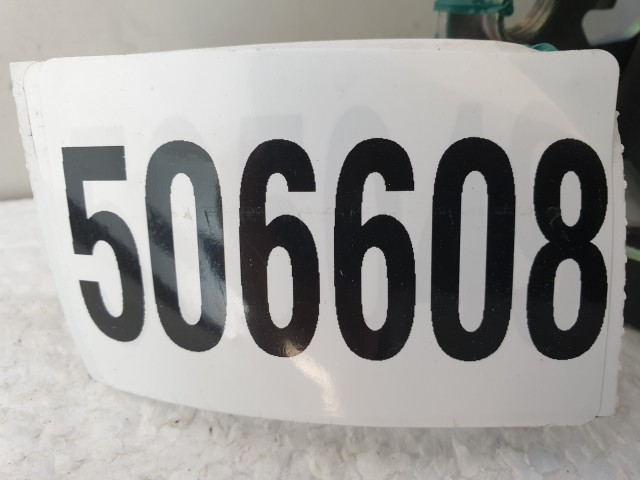 506608 Fiat Fiorino, Qubo, 2015, Jobb Első Biztonsági Öv, Övfeszítő