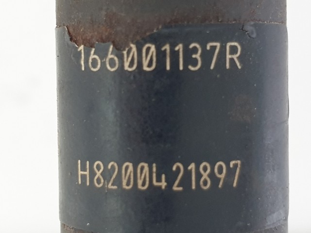 506775 Renault Clio 3, Scenic, 1.5 DCi, Porlasztó, Injektor, Delphi 8200421897