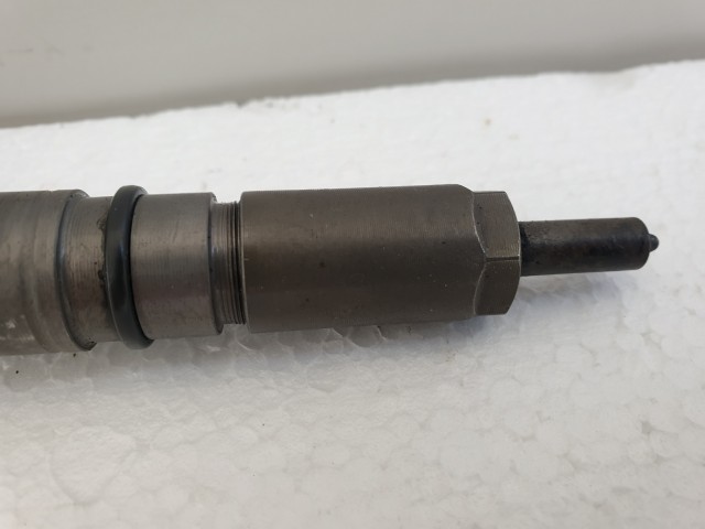 506799 Opel Astra H, 1.7 D, 2008, Porlasztó, Injektor, 0445110175, Bosch