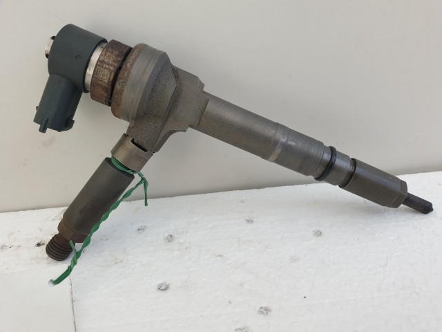 506799 Opel Astra H, 1.7 D, 2008, Porlasztó, Injektor, 0445110175, Bosch