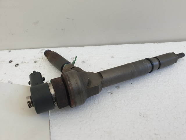 506799 Opel Astra H, 1.7 D, 2008, Porlasztó, Injektor, 0445110175, Bosch