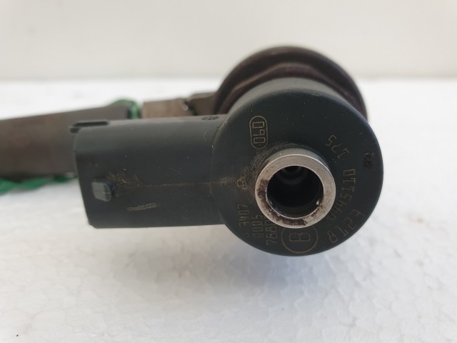 506799 Opel Astra H, 1.7 D, 2008, Porlasztó, Injektor, 0445110175, Bosch