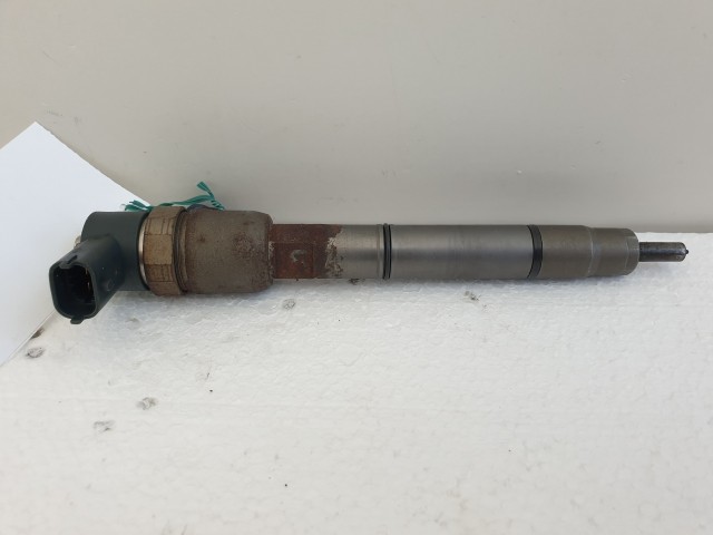 506807 Hyundai i30, i20, Kia Ceed, Porlasztó, Injektor, 0445110320, Bosch