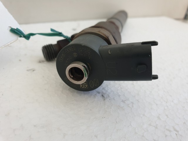 506807 Hyundai i30, i20, Kia Ceed, Porlasztó, Injektor, 0445110320, Bosch