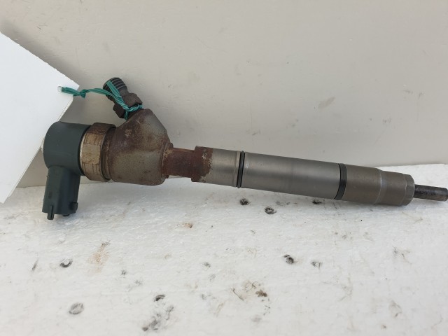 506807 Hyundai i30, i20, Kia Ceed, Porlasztó, Injektor, 0445110320, Bosch