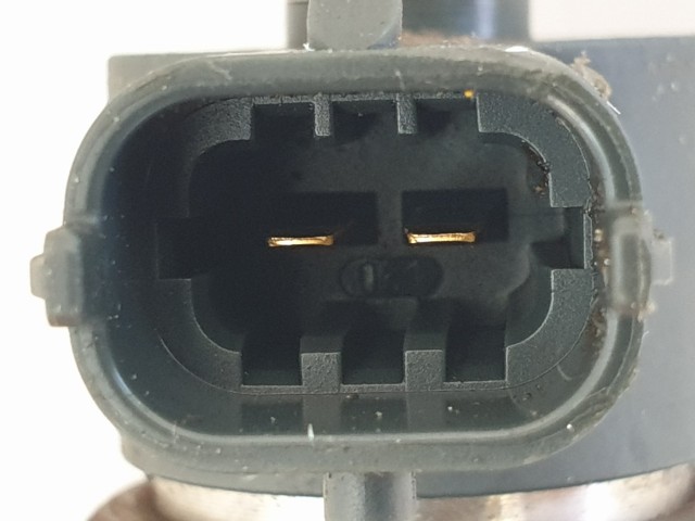 506807 Hyundai i30, i20, Kia Ceed, Porlasztó, Injektor, 0445110320, Bosch