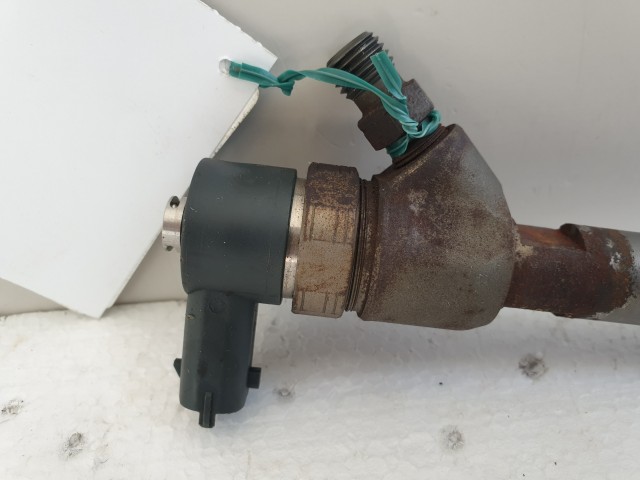 506807 Hyundai i30, i20, Kia Ceed, Porlasztó, Injektor, 0445110320, Bosch