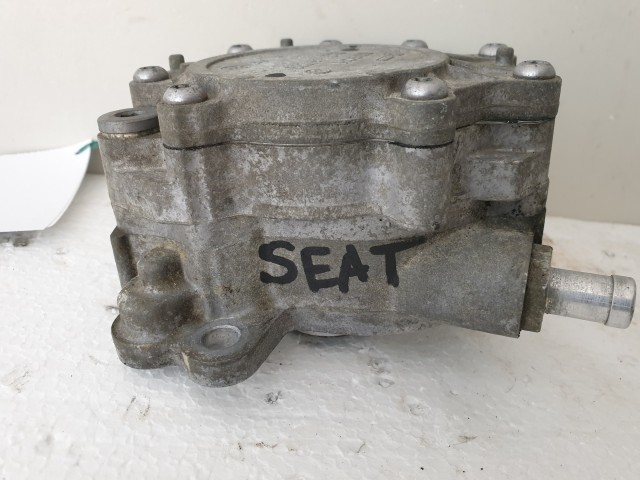 506903 Seat Altea, Ibiza, Bosch 03G 145 209 C, Vákumpumpa, Tandempumpa