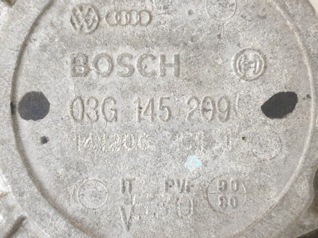 506903 Seat Altea, Ibiza, Bosch 03G 145 209 C, Vákumpumpa, Tandempumpa