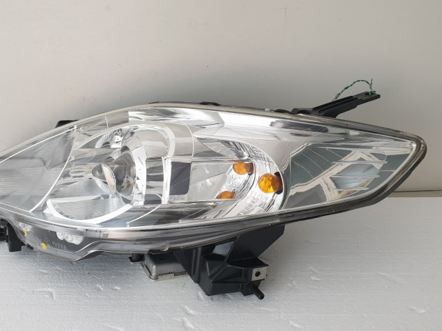 506967 Mazda 5, 2009, Bal Első XENON Lámpa Fényszóró, C235-51040