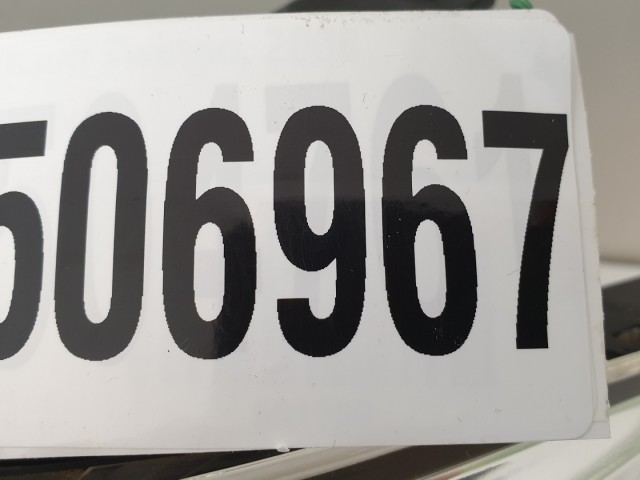 506967 Mazda 5, 2009, Bal Első XENON Lámpa Fényszóró, C235-51040