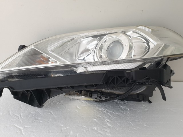 506971 Honda FR-V, 2006, Bal Első XENON Lámpa, P4806L