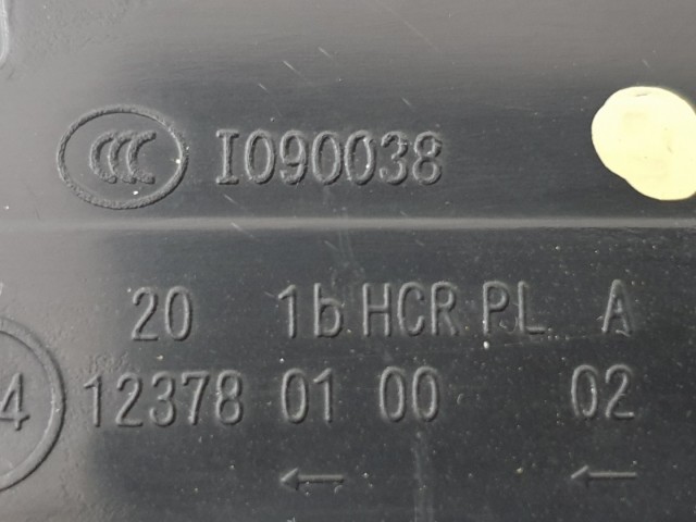 507023 Subaru Forester 2,  2010, Jobb Első Lámpa, Fényszóró
