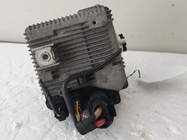 507047 Mini R56, Clubman, 2012, Diesel, Kormányszervó  Motor, 6799342