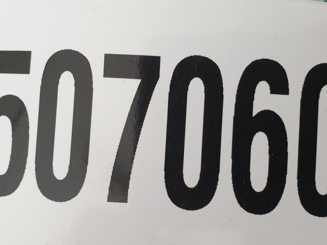 507060 Chrysler Voyager 2005, Diesel Generátor, Denso, 04868429AD, 6PK, 160 Amp