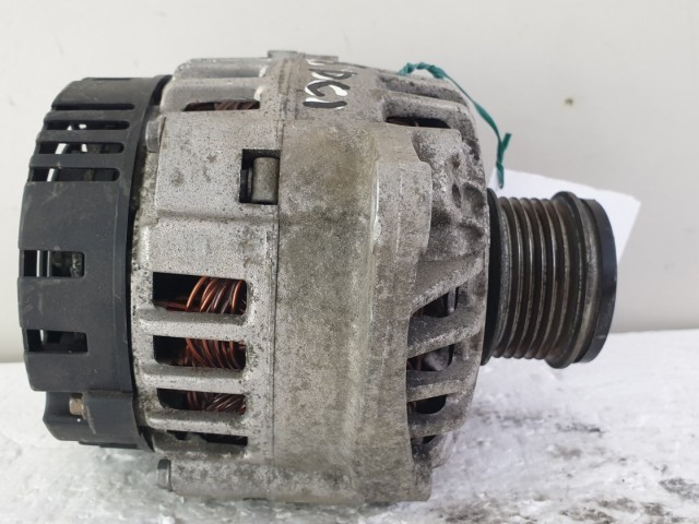 507068 Renault Scenic 2, 2005, Valeo Generátor, 120 Amp, SG10B019, 6Pk