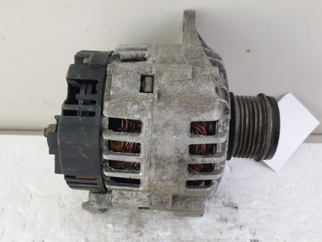 507068 Renault Scenic 2, 2005, Valeo Generátor, 120 Amp, SG10B019, 6Pk