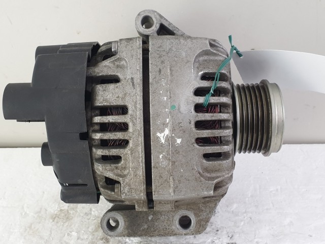 507070 Fiat 500, Alfa Romeo, Diesel Valeo Generátor, TG9S140, 90Amp, 6Pk