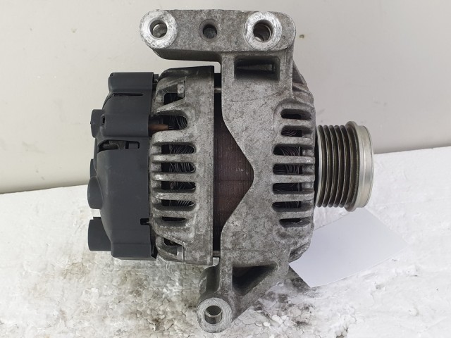 507070 Fiat 500, Alfa Romeo, Diesel Valeo Generátor, TG9S140, 90Amp, 6Pk