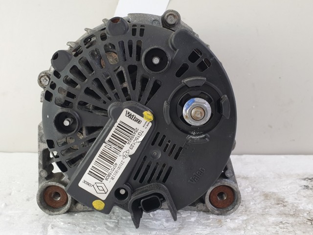 507071 Renault Laguna 3, Megane 3, Valeo Generátor, TG15C123, 150 Amp, 6 Pk