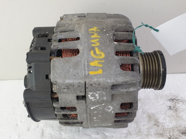 507071 Renault Laguna 3, Megane 3, Valeo Generátor, TG15C123, 150 Amp, 6 Pk