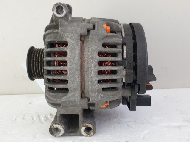 507077 Mini Cooper R50, R53 Benzin, Bosch Generátor, 7559223-01, 110Amp, 6Pk