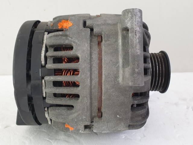 507077 Mini Cooper R50, R53 Benzin, Bosch Generátor, 7559223-01, 110Amp, 6Pk