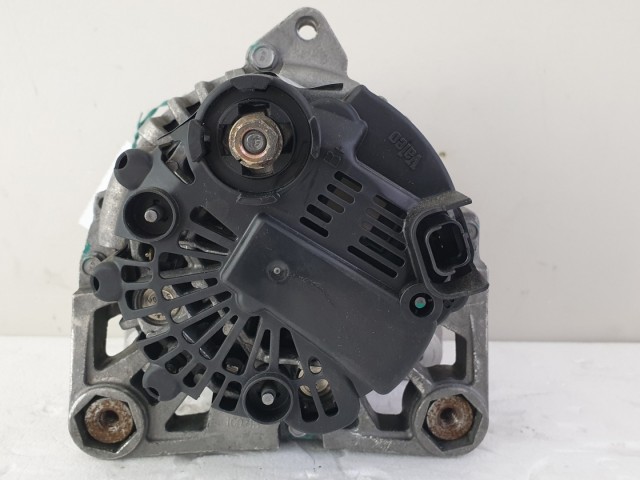 507080 Renault Megane, Clio, Scenic, Valeo Generátor, TG11C062, 110 Amp, 5Pk