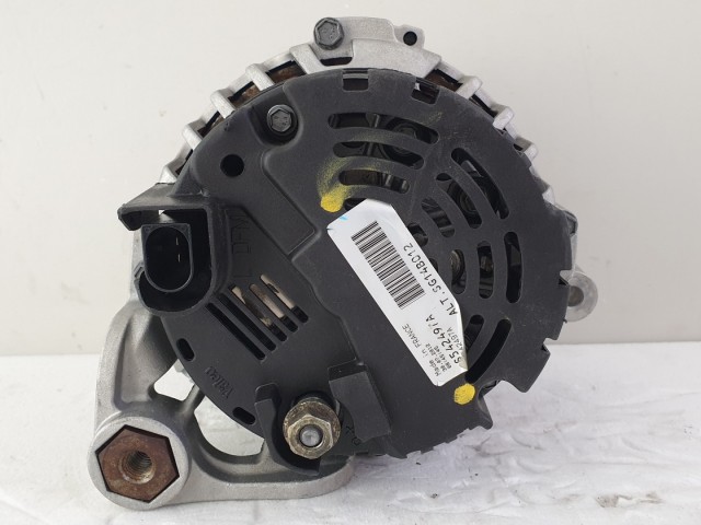 507082 Audi A6 C5, A4 B7, VW, Generátor, SG14B012, 140 Amp, 6Pk