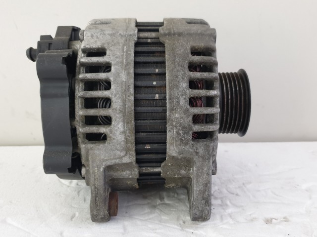 507084 Audi A6, A4, Q7, 3.0, Diesel Bosch Generátor, 059903018E, 180 Amp, 6Pk