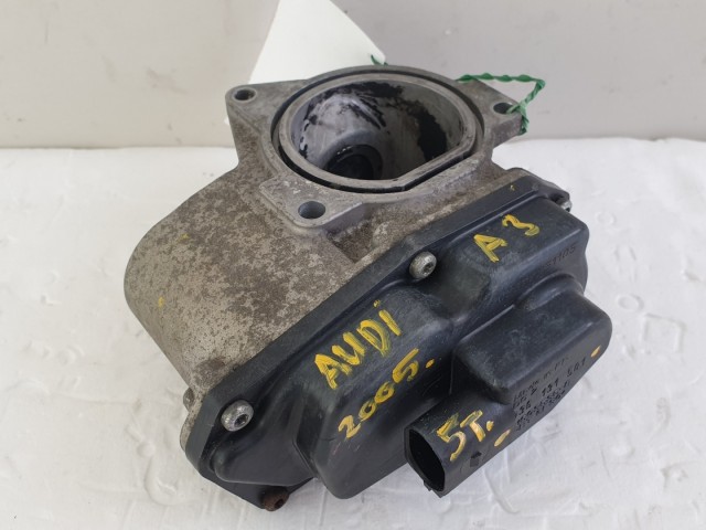 507165 Audi A3, VW, Seat, 2.0, Diesel, 2005, Egr Szelep, 03G131501