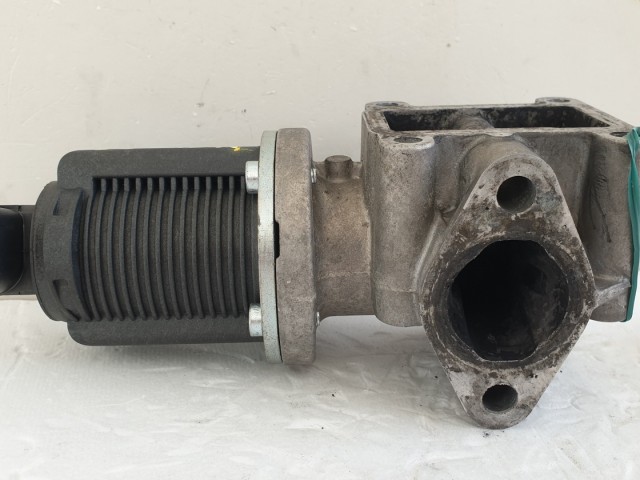 507168 Alfa 159, Fiat, Opel, Diesel , Pierburg EGR Szelep, 55215031