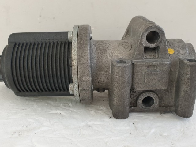 507168 Alfa 159, Fiat, Opel, Diesel , Pierburg EGR Szelep, 55215031