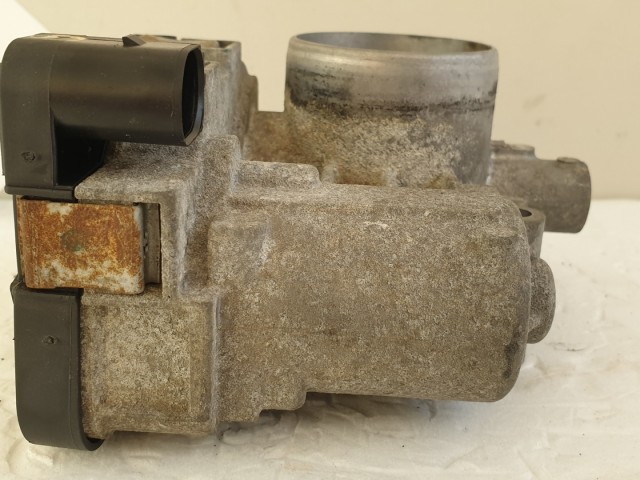 5607177 Fiat Grande Punto, Alfa, Lancia 1.4 Benzines Fojtószelep, Magneti Marelli