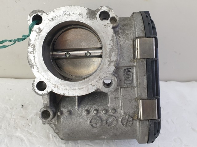 507181  Alfa Mito, Fiat, Lancia, Benzines Fojtószelep, Bosch 0280750137