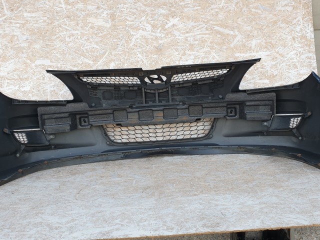 507413 Hyundai i30, 2009, Első Lökhárító, 86511-2R000