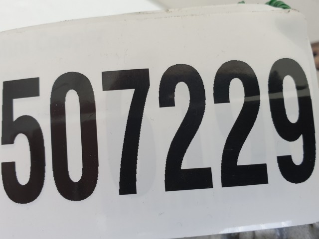 507229 Mercedes A , B, Osztály, W 169, CDI, 2011, Turbó, A6400902780
