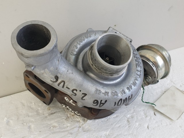 507232 Audi A6, A4, Skoda, VW, 2.5 V6 Diesel 2052V, TURBÓ, 059145701G