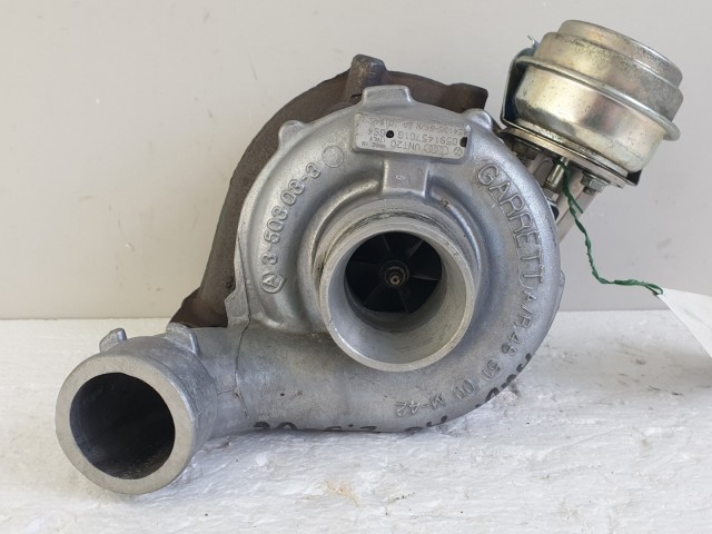 507232 Audi A6, A4, Skoda, VW, 2.5 V6 Diesel 2052V, TURBÓ, 059145701G