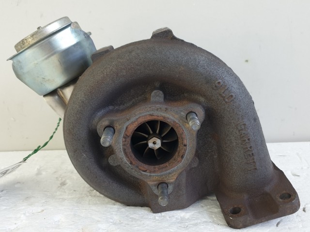 507232 Audi A6, A4, Skoda, VW, 2.5 V6 Diesel 2052V, TURBÓ, 059145701G