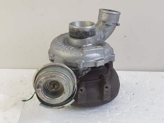 507232 Audi A6, A4, Skoda, VW, 2.5 V6 Diesel 2052V, TURBÓ, 059145701G