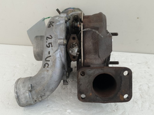 507235 Audi A6, Skoda, VW, 2.5 V6 Diesel GT2052V, TURBÓ, 059145701