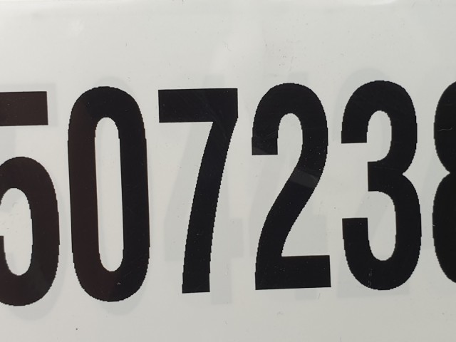 507238 Peugeot 208, Ford, Citroen, 2015, TURBÓ, 9804945280