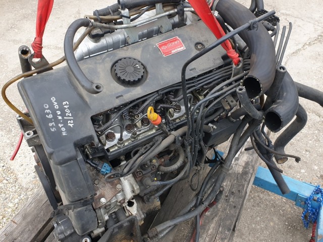 Motor