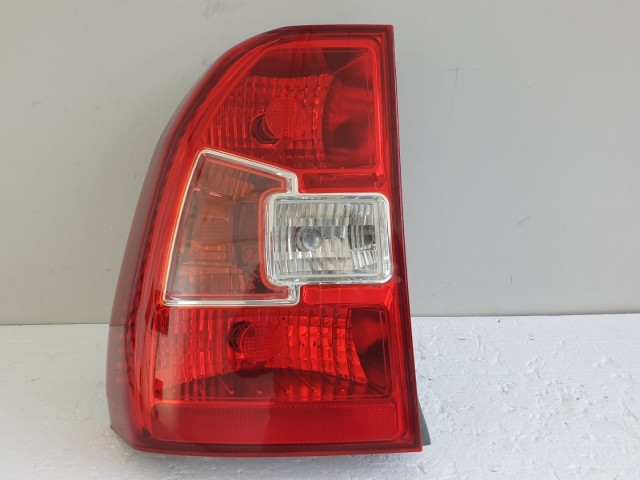 507311 Kia Sportage 2010, Bal Hátsó Lámpa, 92401-030