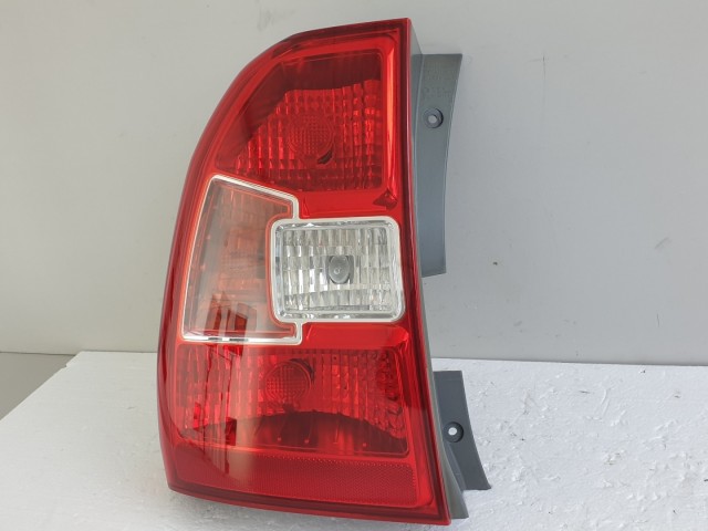 507311 Kia Sportage 2010, Bal Hátsó Lámpa, 92401-030