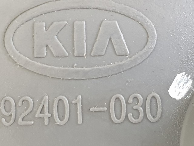 507311 Kia Sportage 2010, Bal Hátsó Lámpa, 92401-030