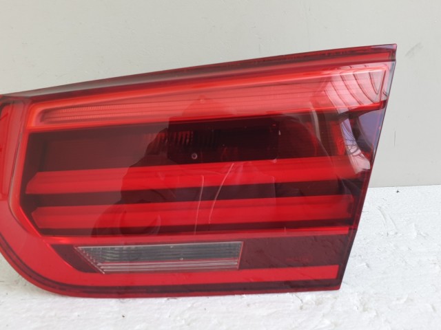 507314 Bmw 3, F31, Kombi 2016, Jobb Belső Hátsó LED Lámpa, H8736912007